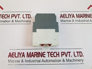 Abb Cm-mss Thermistor Motor Protection Monitoring Relay 1Svr430711R0300