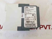 Abb Cm-mss Thermistor Motor Protection Monitoring Relay 1Svr430801R1100