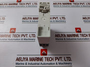 Abb Cm-mss Thermistor Motor Protection Monitoring Relay 50/60Hz
