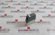 Abb Cm-mss Thermistor Motor Protection Monitoring Relay New