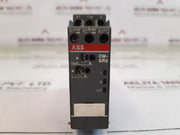 Abb Cm-srs.11 Over/Under Current Rms Monitoring Relay 1Svr430841R0200
