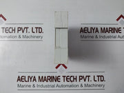 Abb Cm-tcs.22S Multifunction Temperature Monitoring Relay 1Svr730740R9200