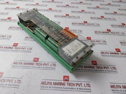 Abb Cma 114-2 Diesel Start/Stop-control Board