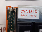 Abb Synpol D Cma 131 C Servo Motor Drive Encoder Module