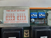 Abb Synpol D Cma 131 C Servo Motor Drive Encoder Module