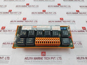 Abb Cma 131 Servo-motor Drive Encoder Module