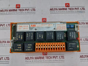 Abb Cma 131 Servo-motor Drive Encoder Module