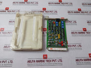 Abb Cma 34 Power Measuring Pcb Board