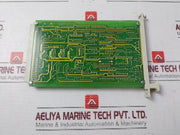 Abb Cma 34 Power Measuring Pcb Board