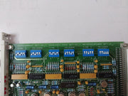 Abb Cma 36-1 Printed Circuit Board Card