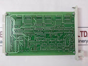 Abb Cma 36-1 Printed Circuit Board Card