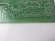 Abb Cma 36-1 Printed Circuit Board Card