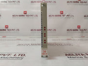 Abb Cma 36-1 Printed Circuit Board Card