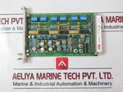 Abb Cma 36-1 Printed Circuit Board Card