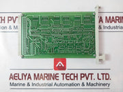 Abb Cma 36-1 Printed Circuit Board Card