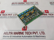 Abb Cma 36-1 Printed Circuit Board Card