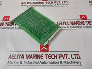 Abb Cma 36-1 Printed Circuit Board Card