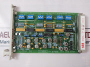 Abb Cma 36-1 Printed Circuit Board Card