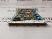 Abb Cma 36-1 Printed Circuit Board Card