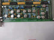 Abb Cma 36-1 Printed Circuit Board Card