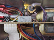 Abb Cma 40-a Power Insert Card Synpol Gvt 360 5793