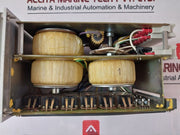 Abb Cma 40-a Power Insert Card Synpol Gvt 360 5793