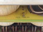 Abb Cma 40-a Power Insert Card Synpol Gvt 360 5793