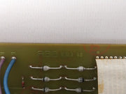 Abb Cma 40-a Power Insert Card Synpol Gvt 360 5793