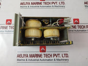 Abb Cma 40-a Power Insert Card Synpol Gvt 360 5793