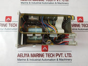 Abb Cma 40-a Power Insert Card Synpol Gvt 360 5793