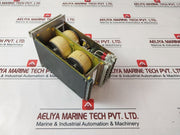 Abb Cma 40-a Power Insert Card Synpol Gvt 360 5793