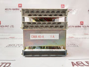 Abb Cma 40-a Power Insert Card Synpol Gvt 360 5793