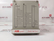 Abb Cma 40-a Power Insert Card Synpol Gvt 360 5793