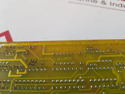 Abb Cma 52 Module Gvt 360 5977 Card