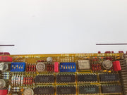 Abb Cma 52 Module Gvt 360 5977 Card