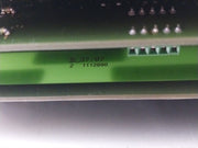 Abb Cmc70-2 Multifunction Unit Module 9450334 B