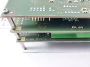 Abb Cmc70-2 Multifunction Unit Module 9450334 B
