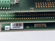 Abb Cmc70-2 Multifunction Unit Module 9450334 B
