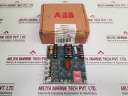 Abb Cmmtu02 Monitoring Module used