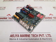 Abb Cmmtu02 Monitoring Module used