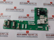 Abb Cmrb11C Main Control Circuit Board