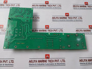 Abb Cmrb11C Main Control Circuit Board