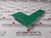 Abb Cmrb11C Main Control Circuit Board