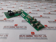 Abb Cmrb11C Main Control Circuit Board