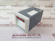 Abb Commander Cr100 Digital Chart Recorder 101859