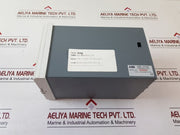 Abb Commander Cr100 Digital Chart Recorder 101859