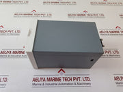 Abb Commander Cr100 Digital Chart Recorder 101859