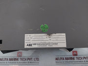 Abb Commander Sr250 Chart Recorder 85-265V Ac 50/60Hz 24V 45Ma
