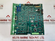 Abb Con-4 Control Board Sdcs-con-4 80X370