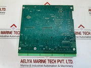 Abb Con-4 Control Board Sdcs-con-4 80X370
